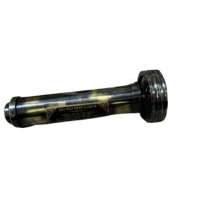 Kaleidoscope in Brass Nautical Theme, 7 Inches, Handmade with Carrying Case, Unique Gift for Children and Adults by Tarano