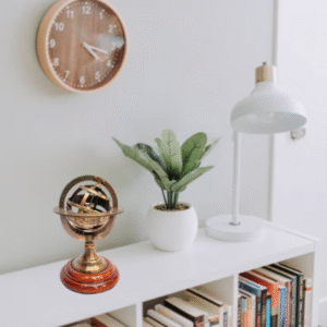 Armillary, Astronomy Brass Sphere Wooden Display, Gift for Grandad, Gifts for Dad, Gifts for Men, Gifts for Gardeners