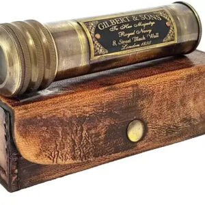 Brass Kaleidoscope, Kaleidoscope, Kids Gift, Birthday Gift, Unique Gift,