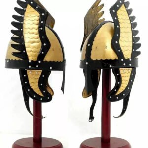 Medieval Centurion Helmet Armour